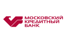 Банк Московский Кредитный Банк в Безрукавке